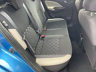 Used 2019 Nissan Micra Acenta Limited Edition Blue - Interior and Exterior details 12