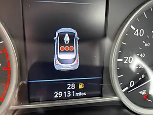Used 2019 Nissan Micra Acenta Limited Edition Blue - Interior and Exterior details 7