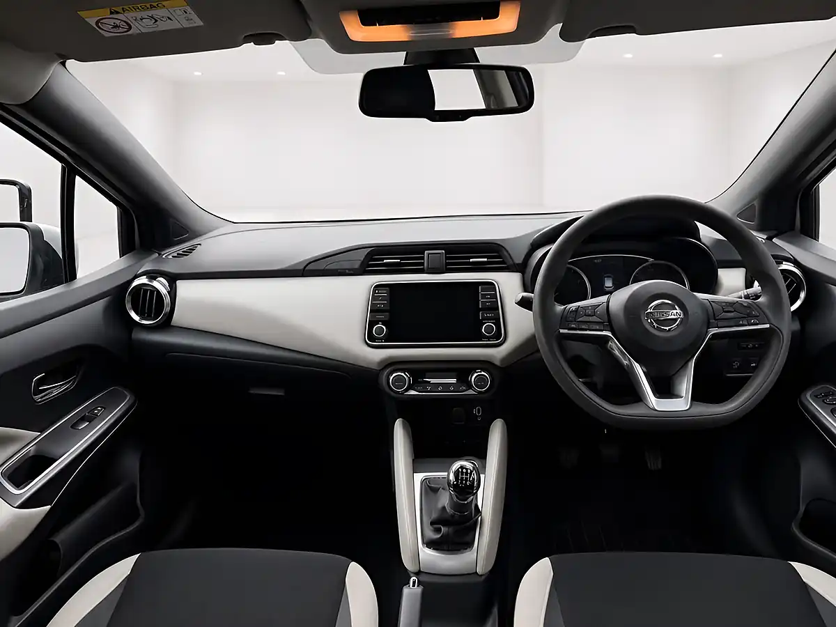 Used 2019 Nissan Micra Acenta Limited Edition Silver - Interior and Exterior details 10