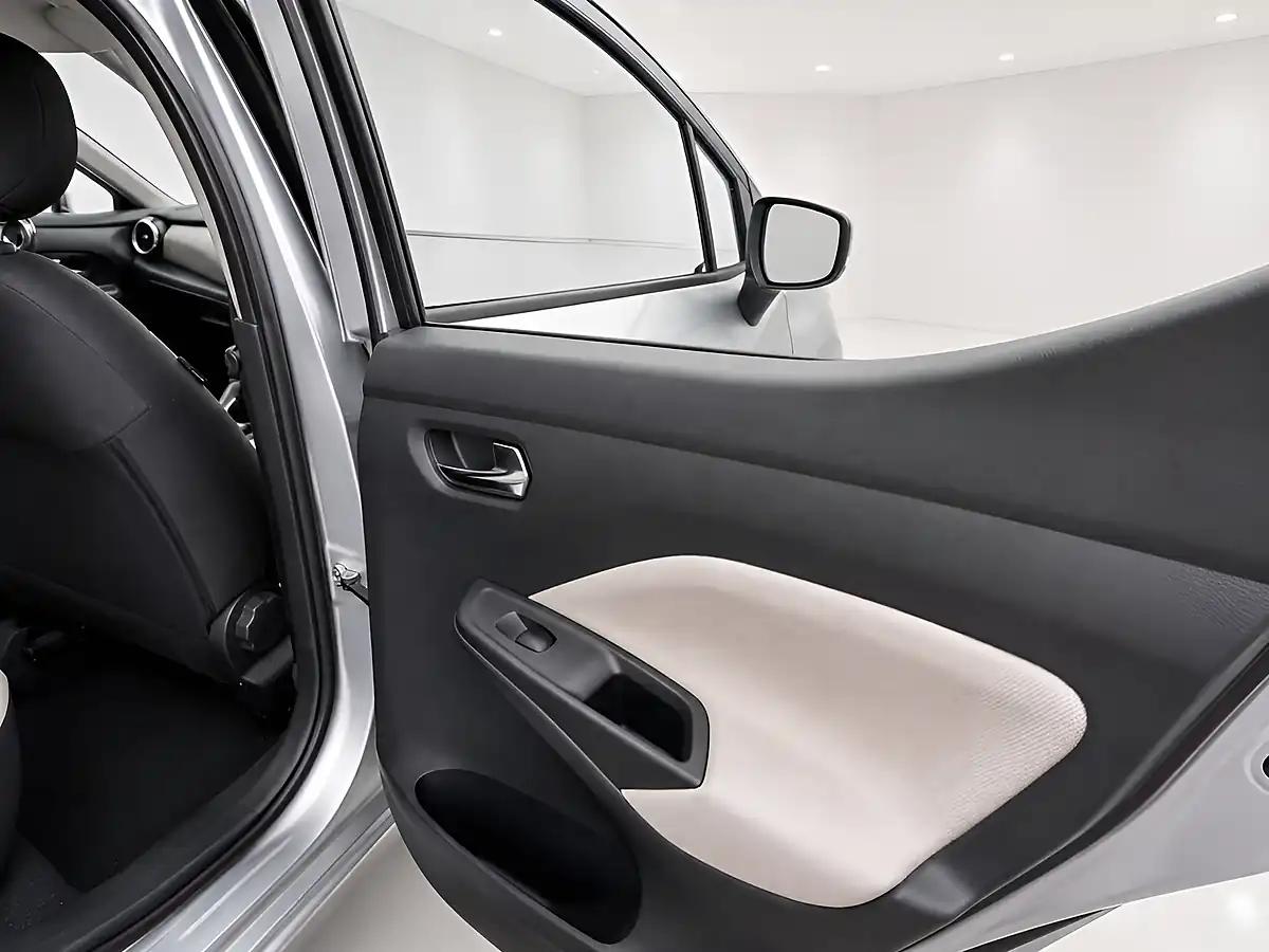 Used 2019 Nissan Micra Acenta Limited Edition Silver - Interior and Exterior details 12
