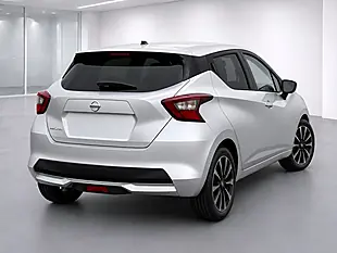 Used 2019 Nissan Micra Acenta Limited Edition Silver - Interior and Exterior details 2