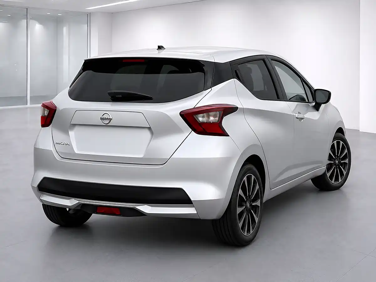 Used 2019 Nissan Micra Acenta Limited Edition Silver - Interior and Exterior details 2