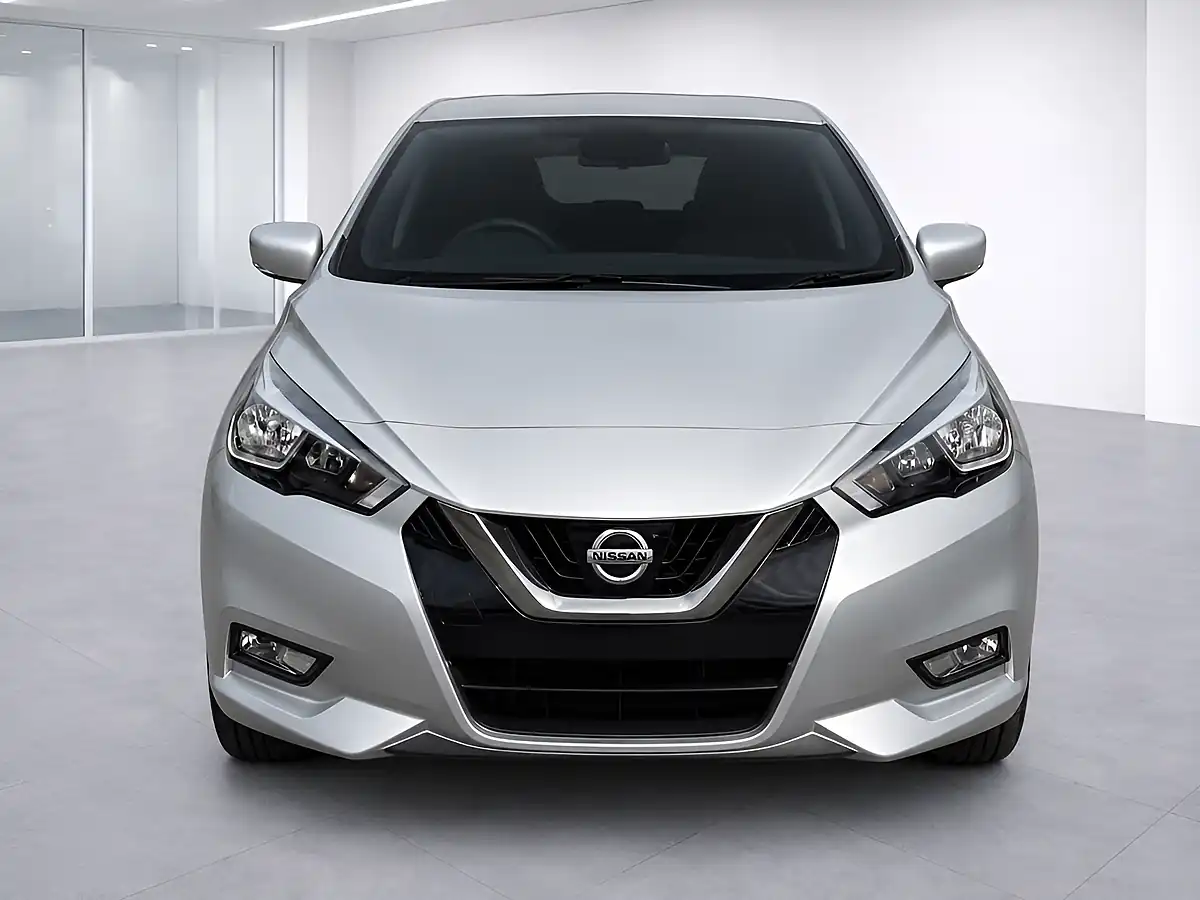 Used 2019 Nissan Micra Acenta Limited Edition Silver - Interior and Exterior details 6