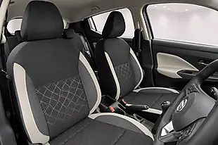Used 2019 Nissan Micra Acenta Limited Edition Silver - Interior and Exterior details 8