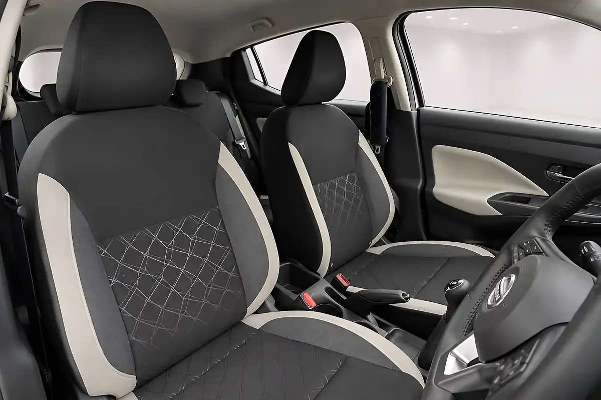 Used 2019 Nissan Micra Acenta Limited Edition Silver - Interior and Exterior details 8
