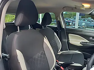 Used 2019 Nissan Micra Acenta Limited Edition White - Interior and Exterior details 11