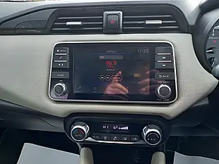 Used 2019 Nissan Micra Acenta Limited Edition White - Interior and Exterior details 17