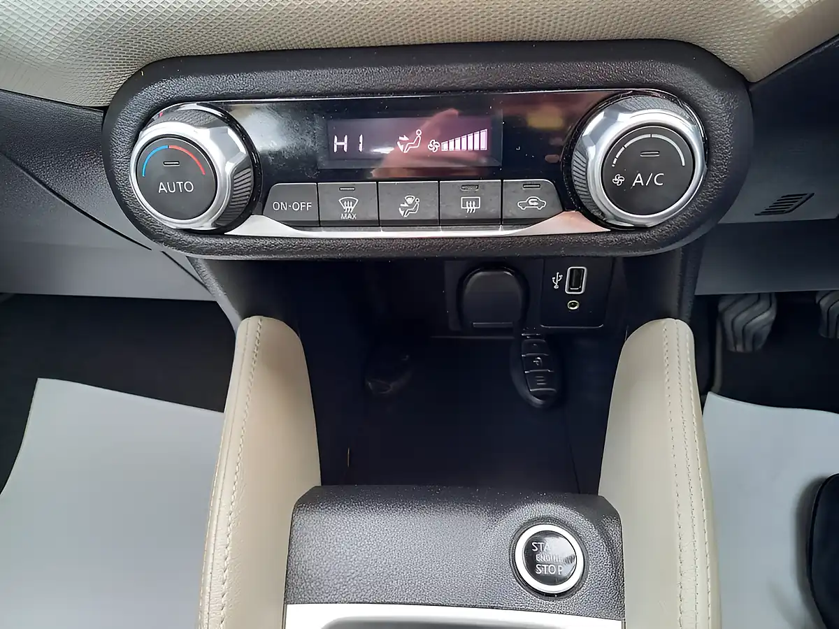 Used 2019 Nissan Micra Acenta Limited Edition White - Interior and Exterior details 18