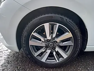 Used 2019 Nissan Micra Acenta Limited Edition White - Interior and Exterior details 20