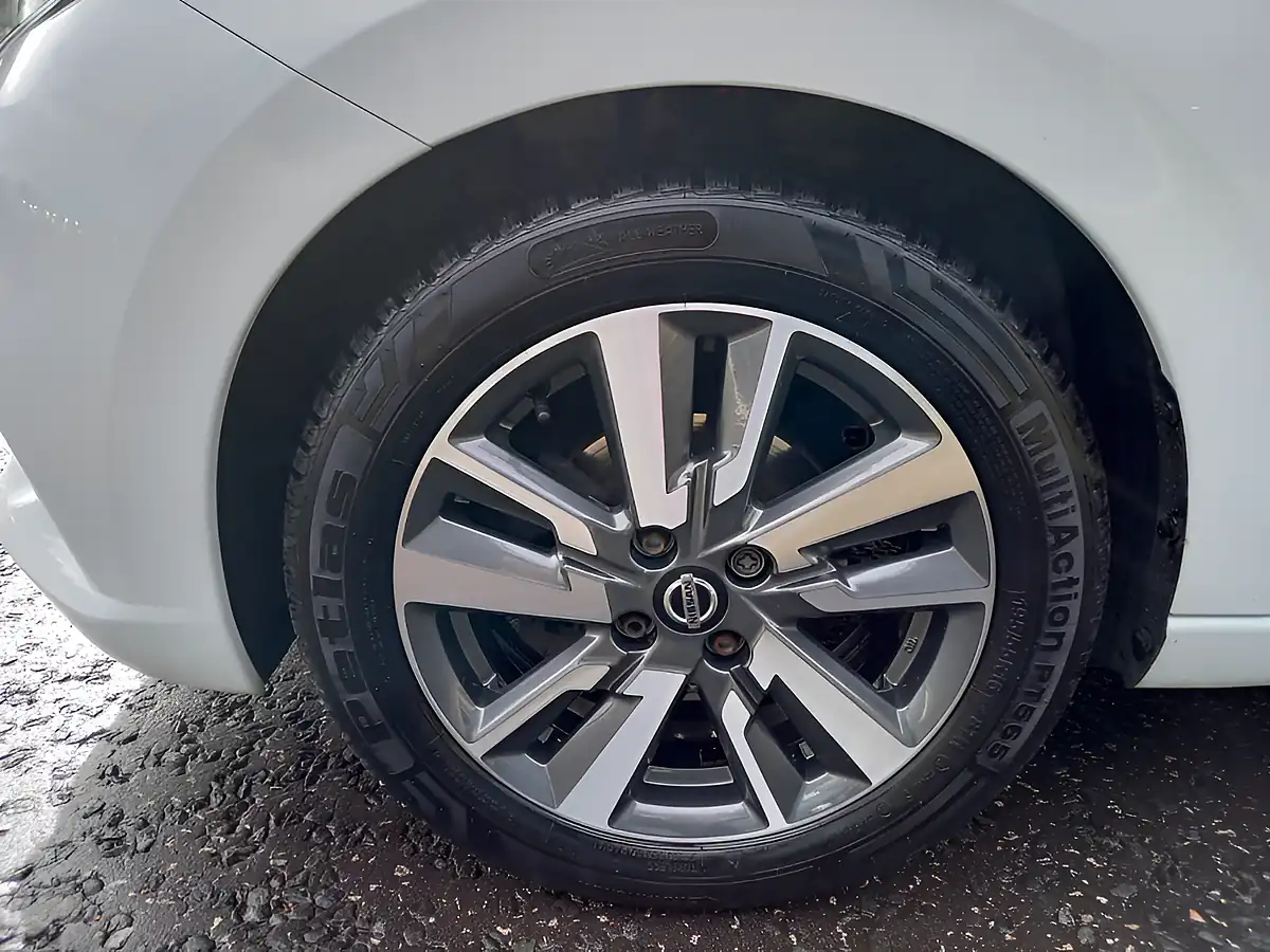 Used 2019 Nissan Micra Acenta Limited Edition White - Interior and Exterior details 20