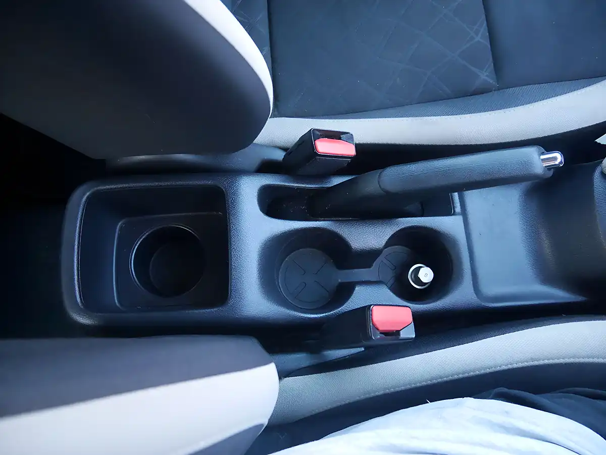 Used 2019 Nissan Micra Acenta Power Blue - Interior and Exterior details 16