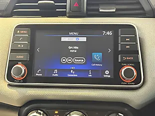 Used 2019 Nissan Micra Acenta Silver - Interior and Exterior details 17