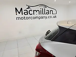 Used 2019 Nissan Micra Acenta Silver - Interior and Exterior details 9