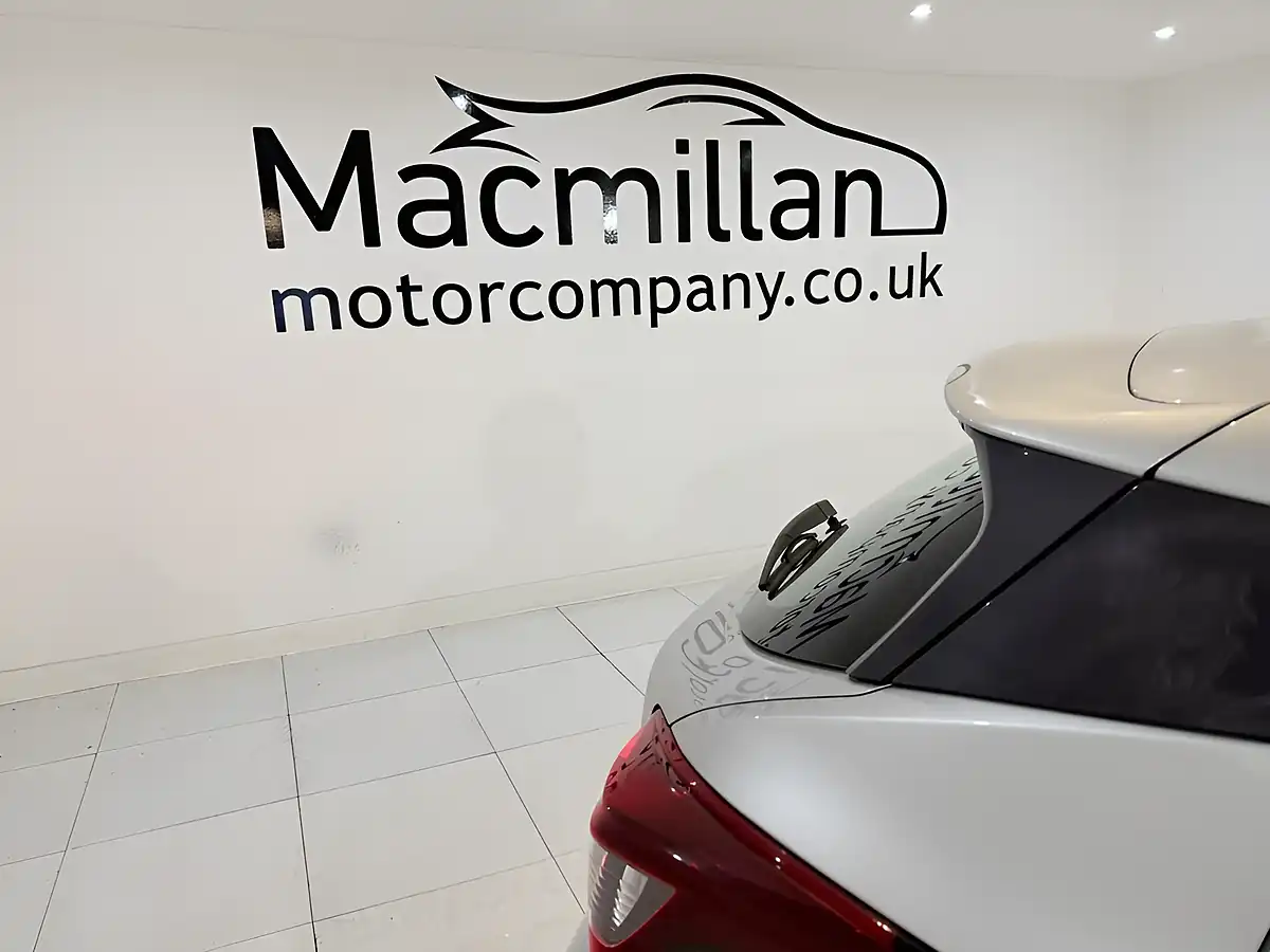 Used 2019 Nissan Micra Acenta Silver - Interior and Exterior details 9