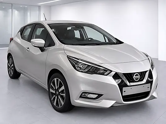 2019 Nissan Micra Acenta 1.0 IG