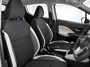 Used 2019 Nissan Micra Acenta Silver - Interior and Exterior details 10