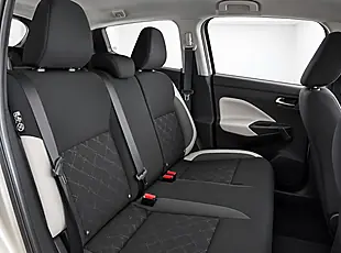 Used 2019 Nissan Micra Acenta Silver - Interior and Exterior details 11