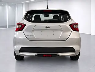 Used 2019 Nissan Micra Acenta Silver - Interior and Exterior details 3