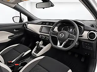 Used 2019 Nissan Micra Acenta Silver - Interior and Exterior details 8