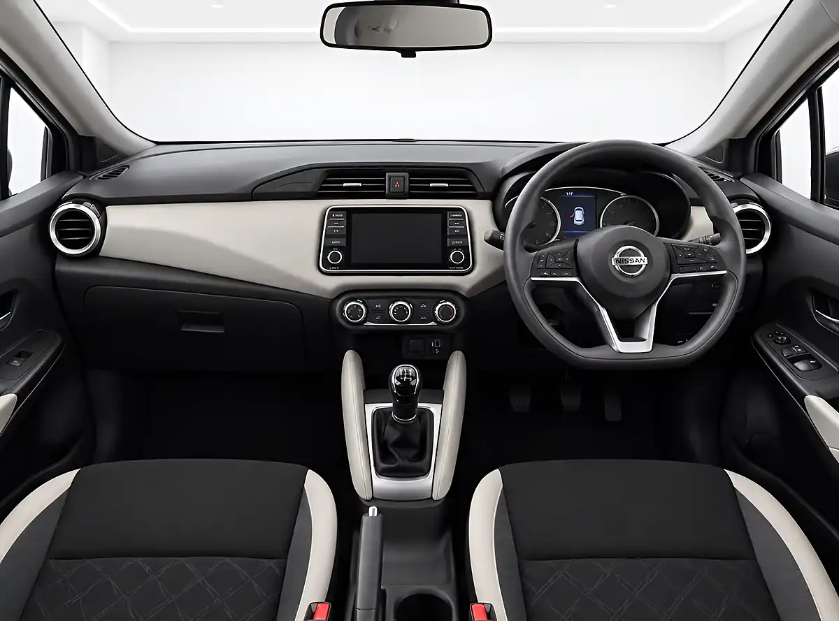 Used 2019 Nissan Micra Acenta Silver - Interior and Exterior details 9