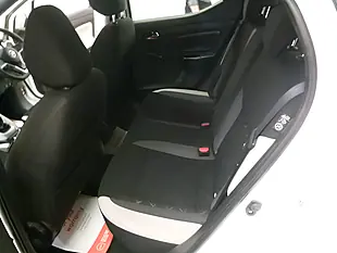 Used 2019 Nissan Micra Acenta White - Interior and Exterior details 16