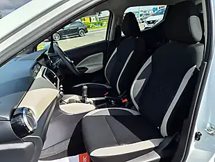 Used 2019 Nissan Micra Acenta White - Interior and Exterior details 17