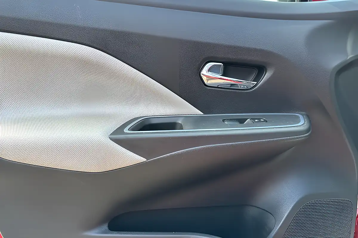Used 2019 Nissan Micra N-Connecta Passion Red - Interior and Exterior details 13