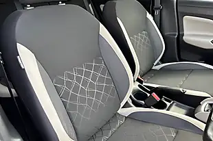 Used 2019 Nissan Micra N-Connecta Passion Red - Interior and Exterior details 17