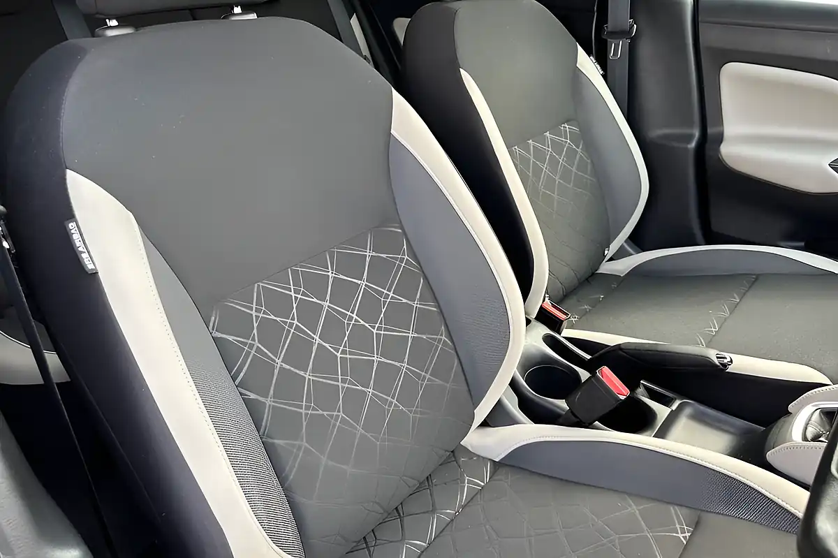 Used 2019 Nissan Micra N-Connecta Passion Red - Interior and Exterior details 17