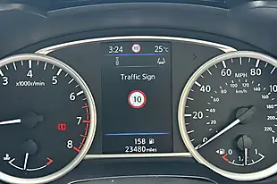 Used 2019 Nissan Micra N-Connecta Passion Red - Interior and Exterior details 18