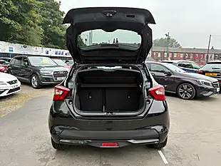 Used 2019 Nissan Micra N-Sport Black - Interior and Exterior details 10