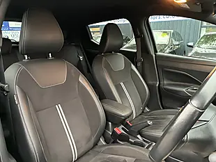 Used 2019 Nissan Micra N-Sport Black - Interior and Exterior details 12