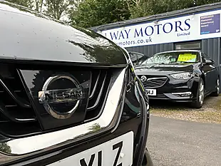 Used 2019 Nissan Micra N-Sport Black - Interior and Exterior details 3