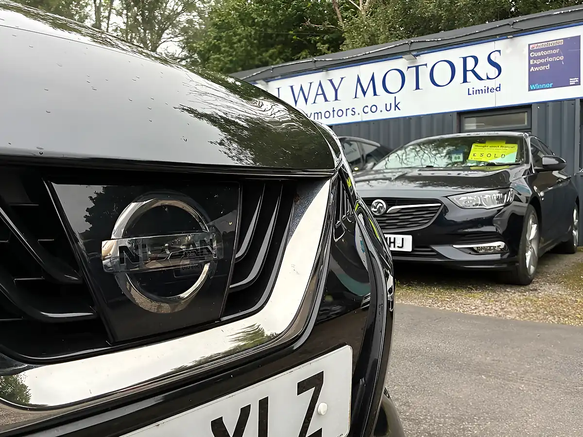 Used 2019 Nissan Micra N-Sport Black - Interior and Exterior details 3