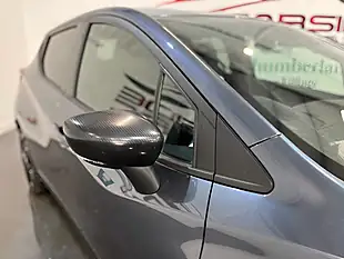 Used 2019 Nissan Micra N-Sport Grey - Interior and Exterior details 10
