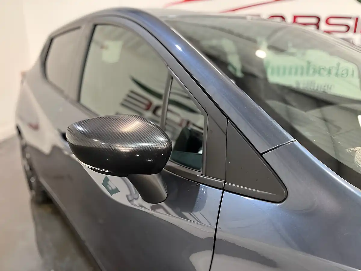 Used 2019 Nissan Micra N-Sport Grey - Interior and Exterior details 10