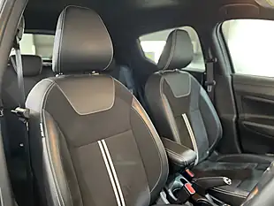 Used 2019 Nissan Micra N-Sport Grey - Interior and Exterior details 11