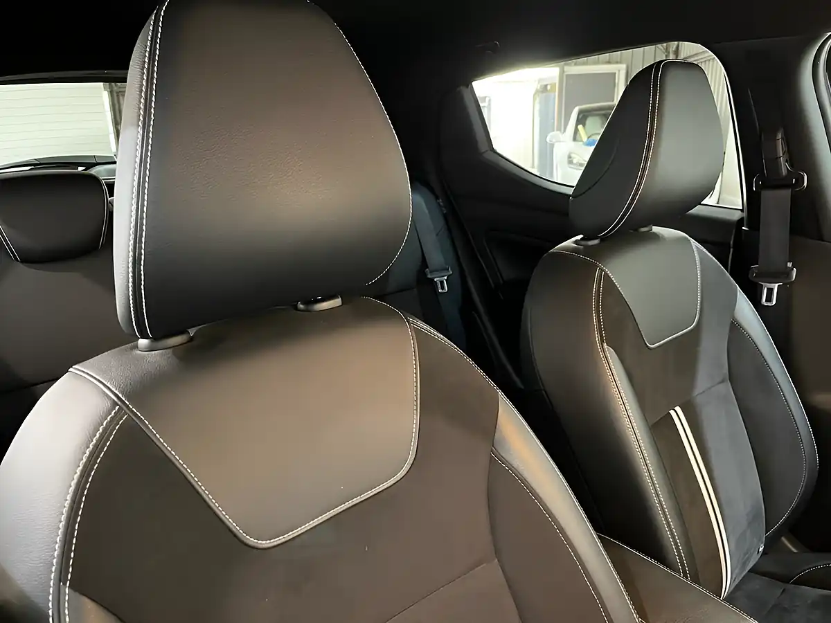 Used 2019 Nissan Micra N-Sport Grey - Interior and Exterior details 12