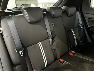 Used 2019 Nissan Micra N-Sport Grey - Interior and Exterior details 13