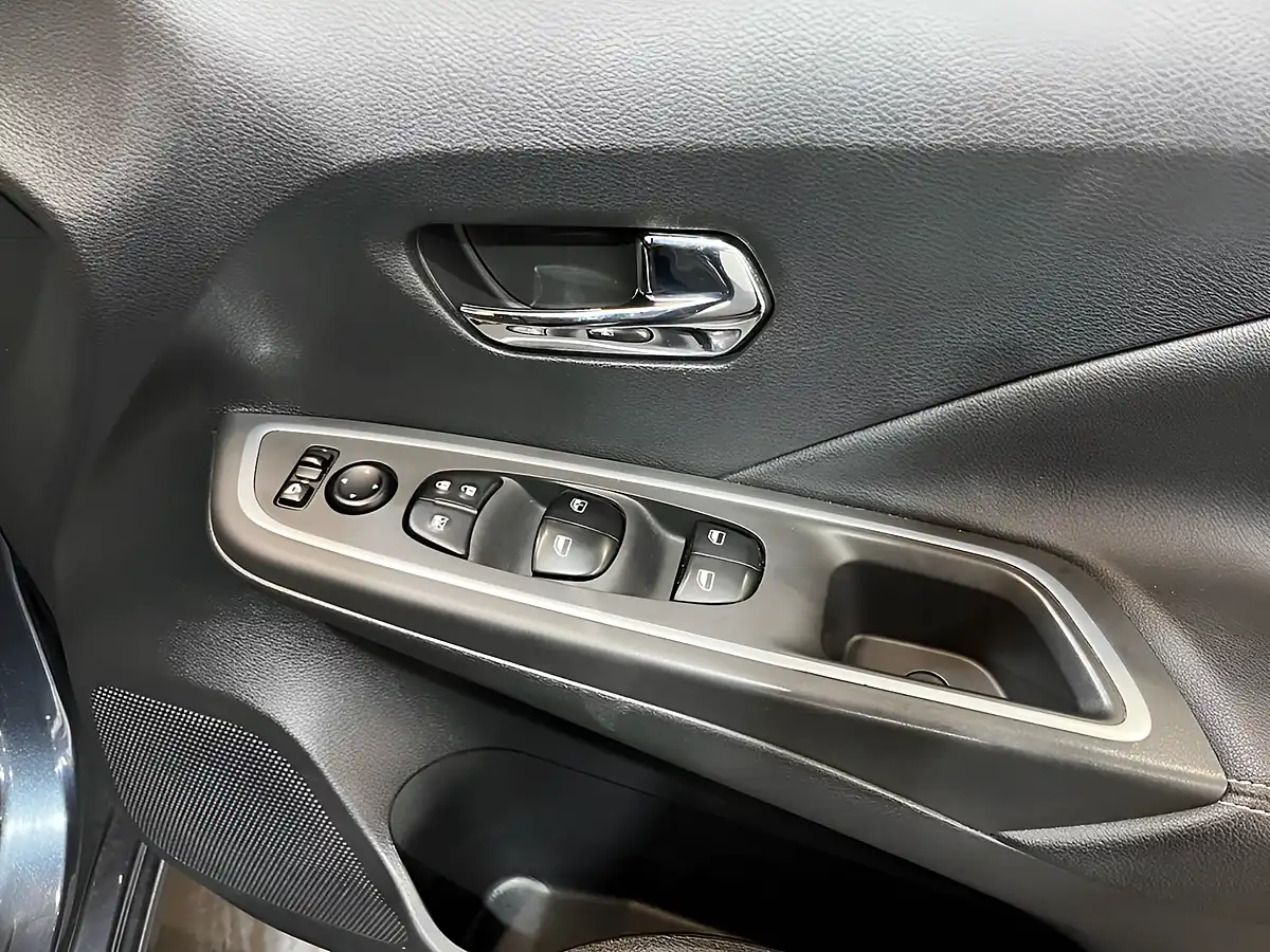 Used 2019 Nissan Micra N-Sport Grey - Interior and Exterior details 17