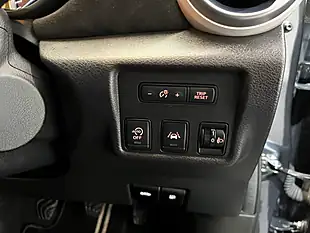 Used 2019 Nissan Micra N-Sport Grey - Interior and Exterior details 18