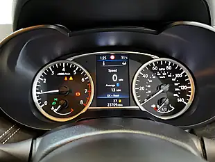 Used 2019 Nissan Micra N-Sport Grey - Interior and Exterior details 19