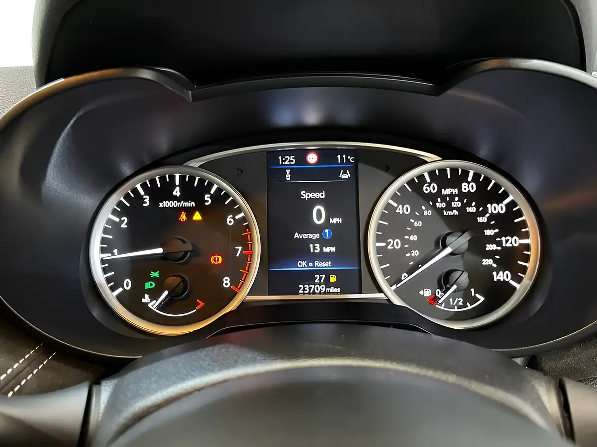 Used 2019 Nissan Micra N-Sport Grey - Interior and Exterior details 19