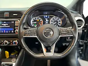 Used 2019 Nissan Micra N-Sport Grey - Interior and Exterior details 20