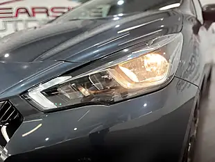 Used 2019 Nissan Micra N-Sport Grey - Interior and Exterior details 5