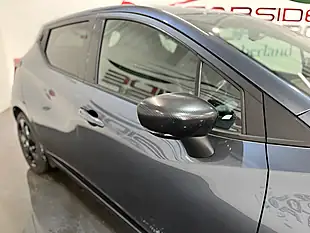 Used 2019 Nissan Micra N-Sport Grey - Interior and Exterior details 9