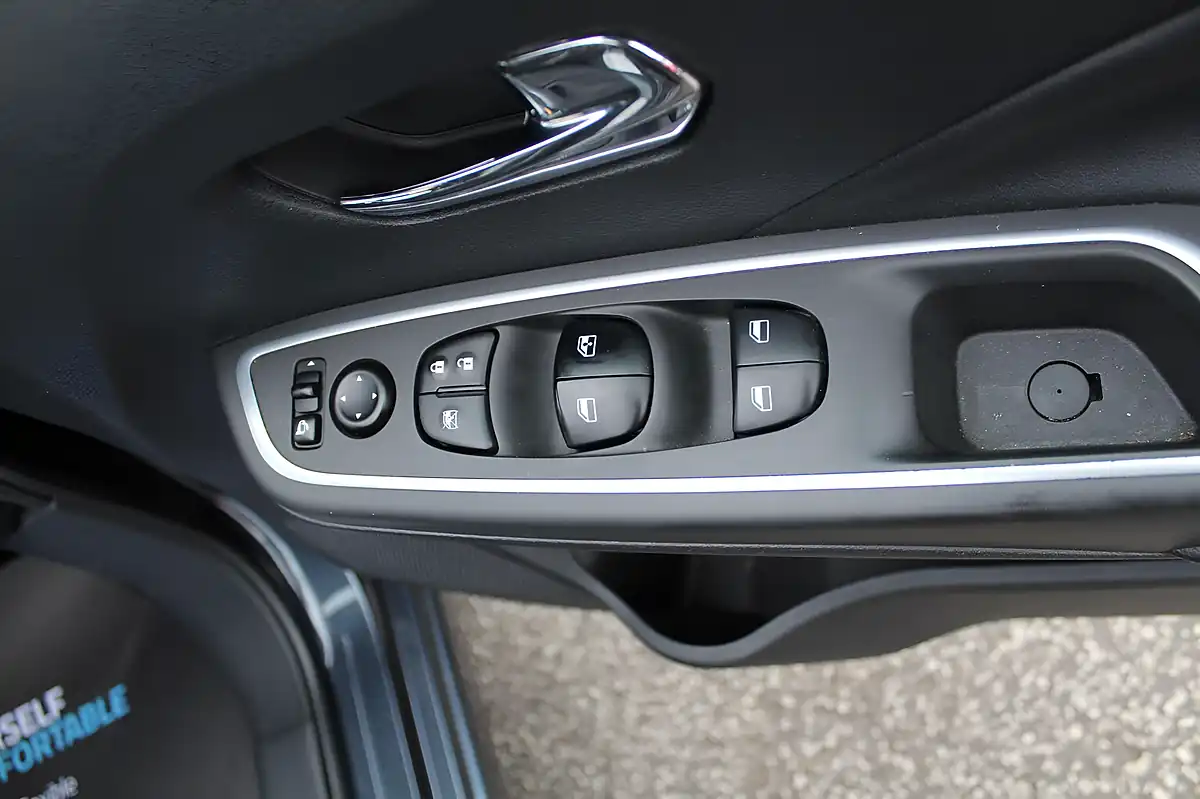 Used 2019 Nissan Micra N-Sport Grey - Interior and Exterior details 14