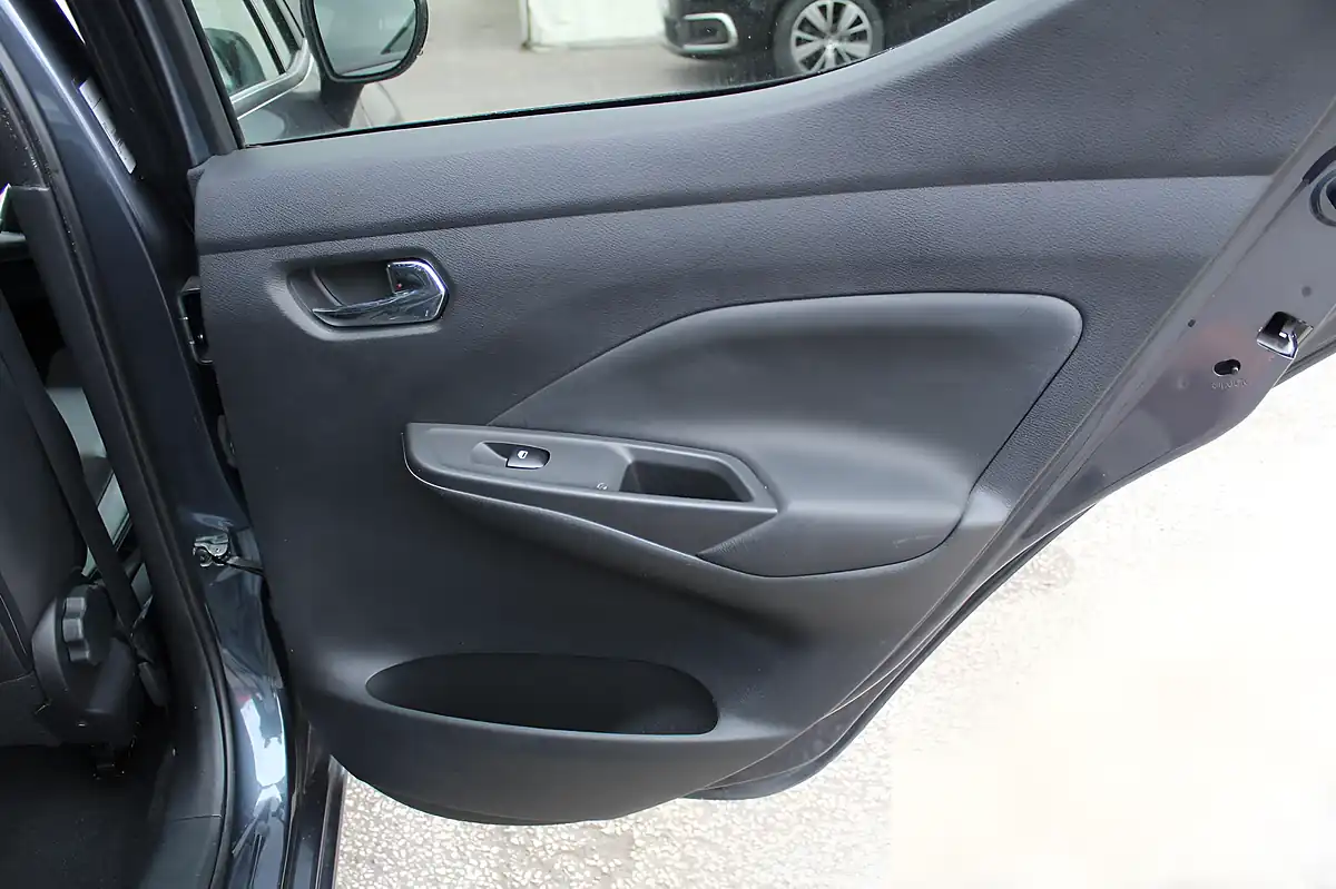 Used 2019 Nissan Micra N-Sport Grey - Interior and Exterior details 15