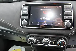 Used 2019 Nissan Micra N-Sport Grey - Interior and Exterior details 16