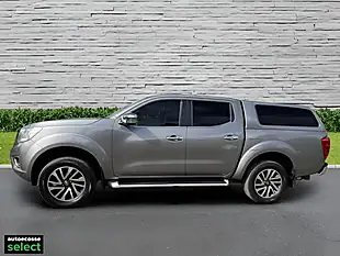 Used 2019 Nissan Navara N-Connecta Grey - Interior and Exterior details 7